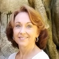 Patricia Mason
