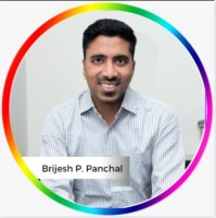 Brijesh Panchal