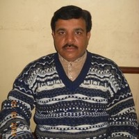 Dr Rahat Ullah Khan