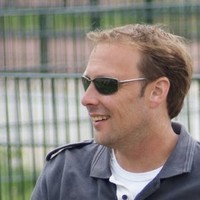 Mark Huisken
