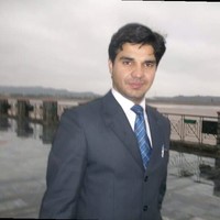 Farhan Qaisar