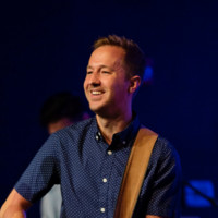 Jared Strong