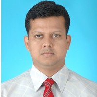 Syed Safat Hossain,Itil V4