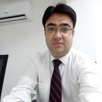Syed Bilal Ahmed