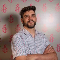 Nicolás Matías Pérez