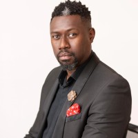 Reginald Thompson-Addo