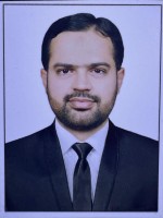 Waqar Hashmi
