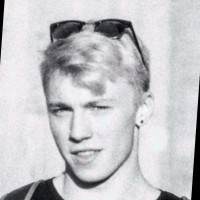 Johan Klingström