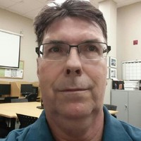 Ian Elphick, P.Eng.