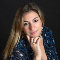 Charlotte Bourdon