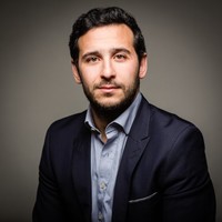 boubker sefraoui