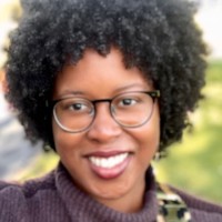 Tamara Thompson