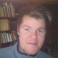 Christian Svensson