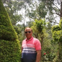 Rk Sehgal