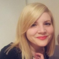 Kate Tozer