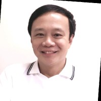 Samson Huo