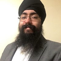 Inderpreet Sandhu