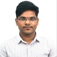 Venkatesh Varadhi