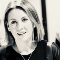 Isabel Abreu Da Mota