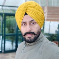 Manprit Mavi
