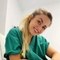Ana Victoria Pecci Viso