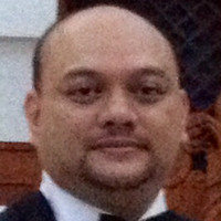 Darius de las Alas