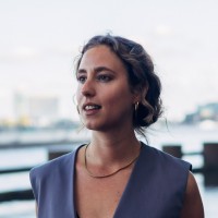 Merel Meijvogel