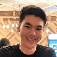 Aaron Chiu