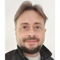 Daniel Golubov