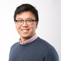 Michael Lin