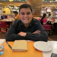 Sam Shah