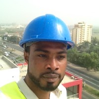 Bright Nyame