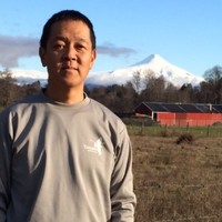Nakayama Masao