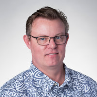 Alan Lundgren