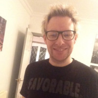 Darren Pitman