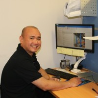 Jimmy Gunawan