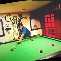 Saurabh Modi