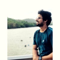 Divyesh Bangera
