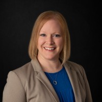 Jennifer Knight-Cross
