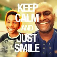 Selvan Govender