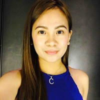 Charisse Gem Ortiz, Tmieaust