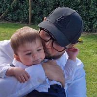 Daniel Andersin Cortez