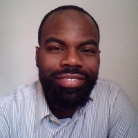 Kevin S. Ford, Mpa