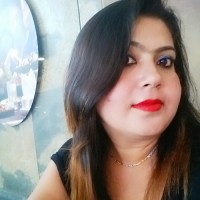 Mridula Anand