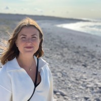 Lydia Claesson