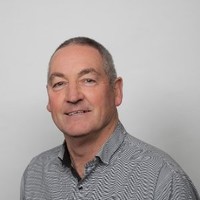 Tony Kissick