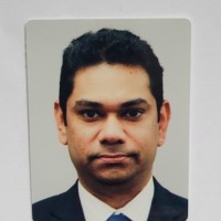 Shalesh Prasad