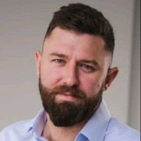 Alex Wingate
