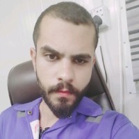 Ibrahim Ahmed
