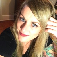Melissa Debusk
